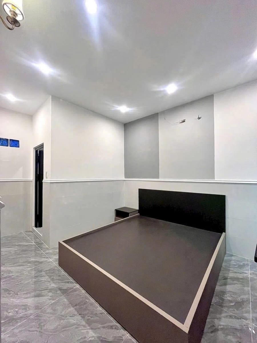 Cho thuê nhà 1 trệt 1 lầu gần BV Đa Khoa Trung Ương, Tân An - 6.5 Triệu/Tháng — ảnh 7