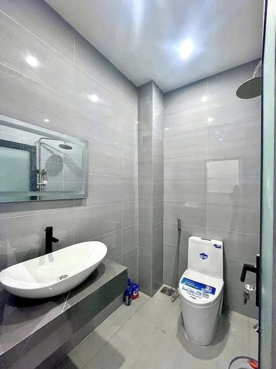 Cho thuê nhà 1 trệt 1 lầu gần BV Đa Khoa Trung Ương, Tân An - 6.5 Triệu/Tháng — ảnh 8