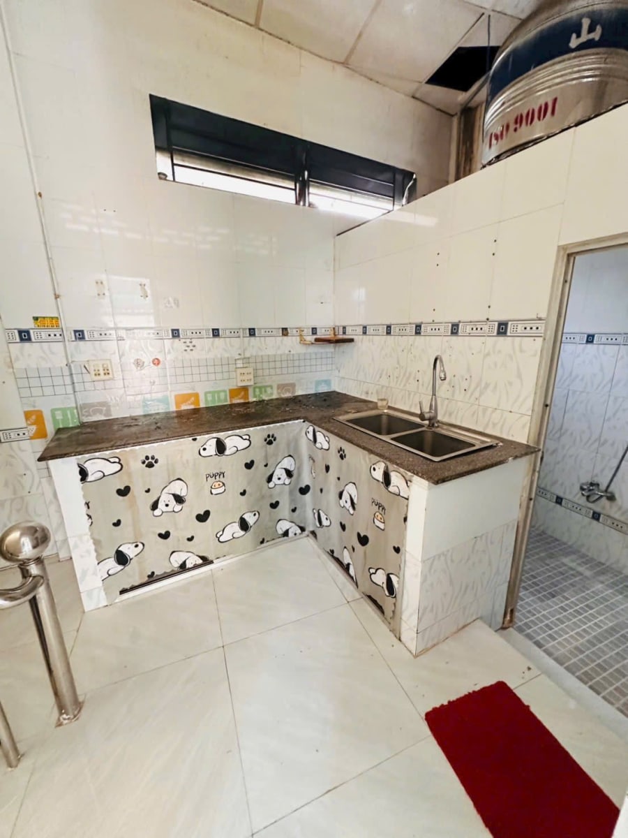 Cho thuê nhà 1 trệt 1 lầu hẻm 534 đường 30/4, Tân An - 4.8 Triệu/Tháng — ảnh 2