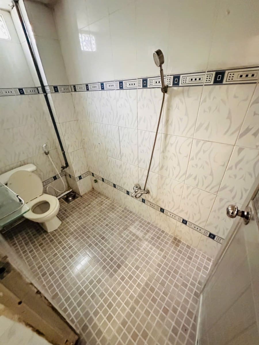 Cho thuê nhà 1 trệt 1 lầu hẻm 534 đường 30/4, Tân An - 4.8 Triệu/Tháng — ảnh 6