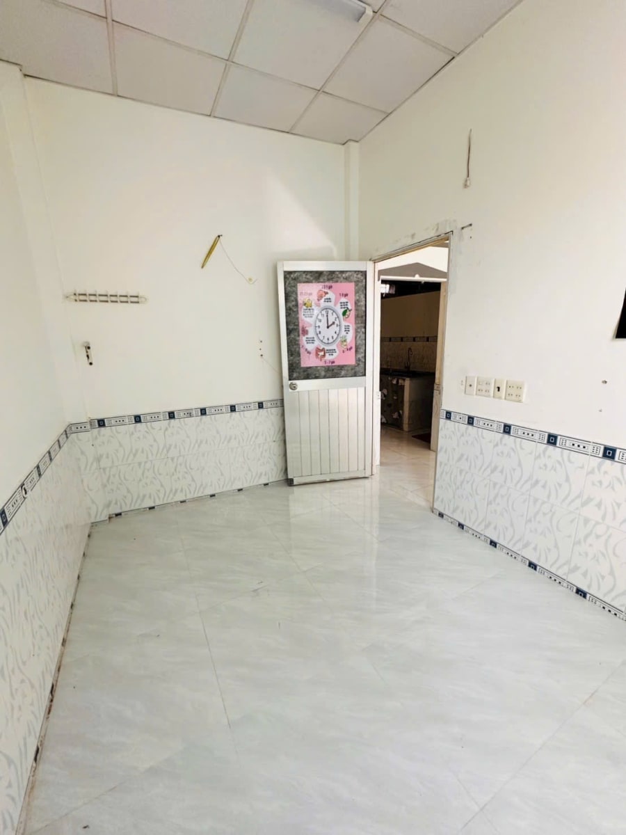 Cho thuê nhà 1 trệt 1 lầu hẻm 534 đường 30/4, Tân An - 4.8 Triệu/Tháng — ảnh 10