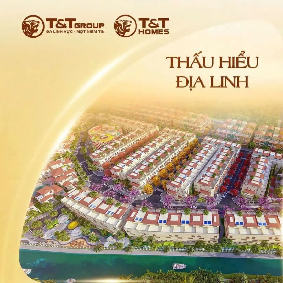 Bán Shophouse T&T Tam Đa Vĩnh Long  — ảnh 3