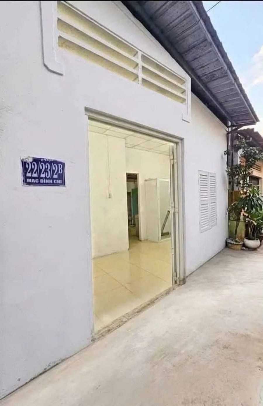 Bán Nhà phố 31.2m² 📍G.iá 1 ty 290 - NH cho vay 850tr ‼️ AN CƯ — ảnh 2