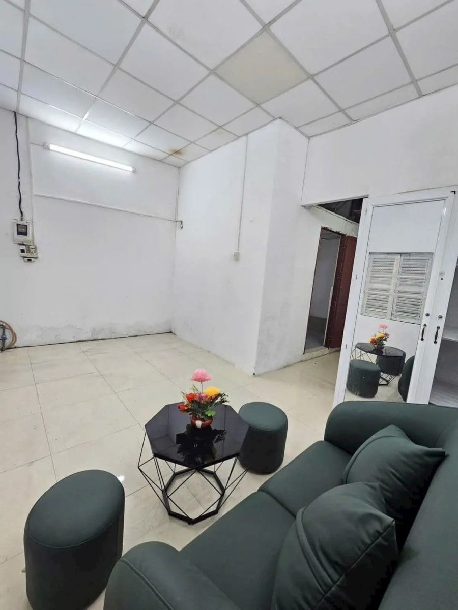 Bán Nhà phố 31.2m² 📍G.iá 1 ty 290 - NH cho vay 850tr ‼️ AN CƯ — ảnh 3