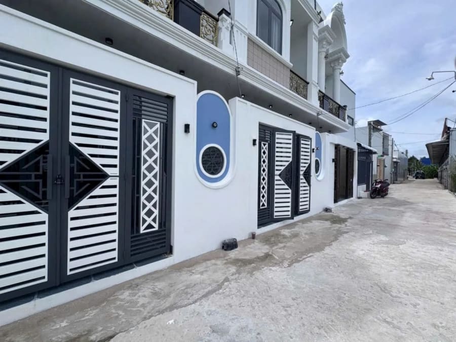 Bán 62m² CÒN 1 CĂN DUY NHẤT CHỦ CẦN RA NHANH 2 TỶ 290 TRIỆU!  BÁN — ảnh 2