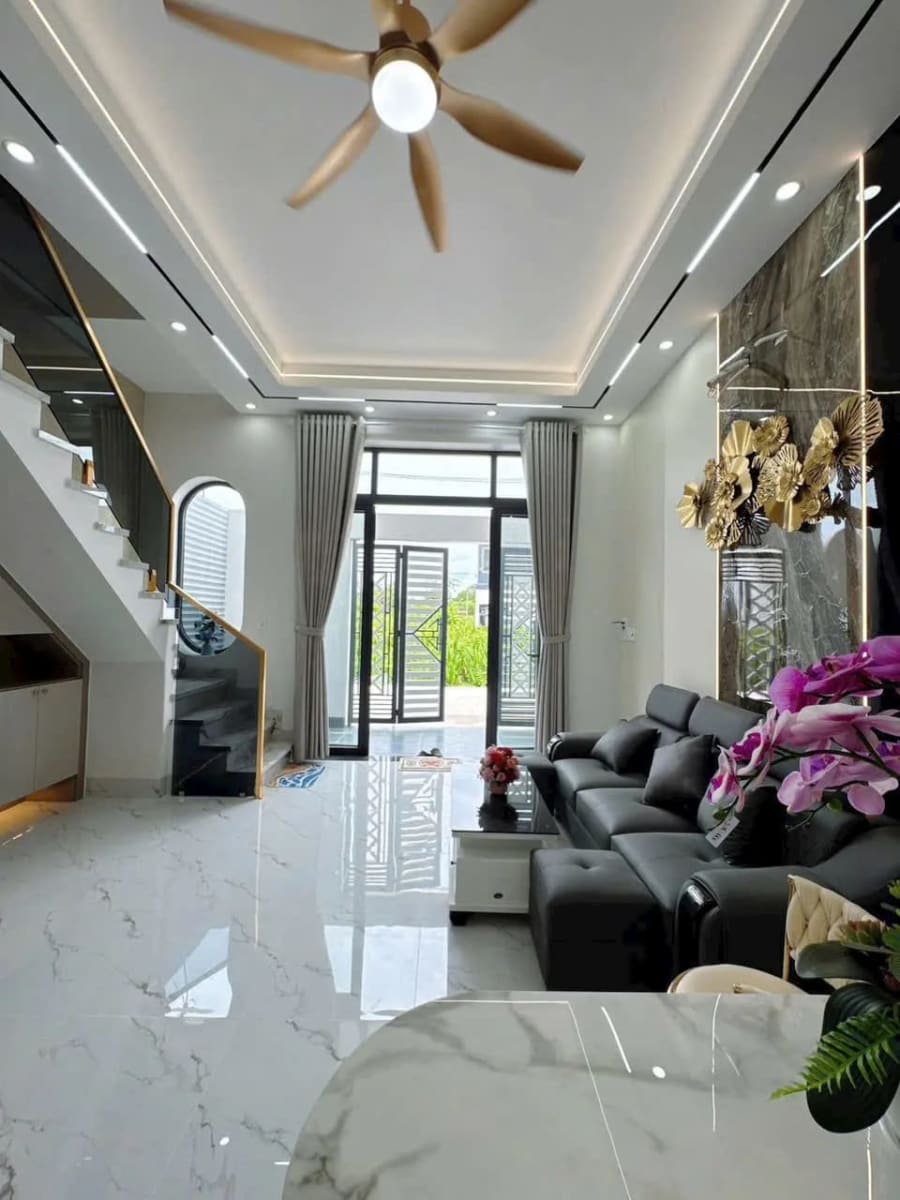 Bán 62m² CÒN 1 CĂN DUY NHẤT CHỦ CẦN RA NHANH 2 TỶ 290 TRIỆU!  BÁN — ảnh 3