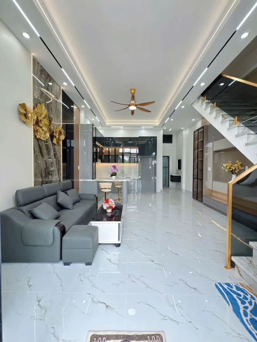Bán 62m² CÒN 1 CĂN DUY NHẤT CHỦ CẦN RA NHANH 2 TỶ 290 TRIỆU!  BÁN — ảnh 4