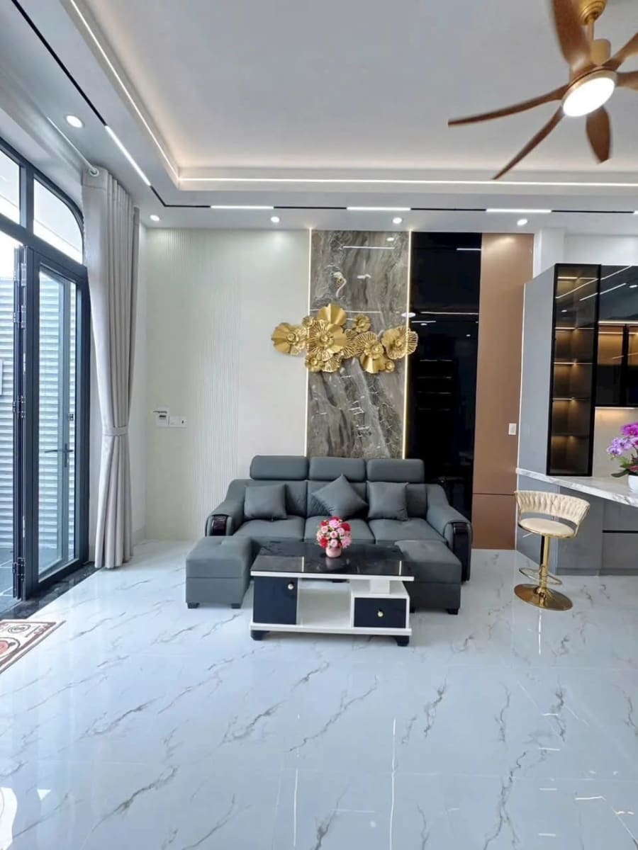 Bán 62m² CÒN 1 CĂN DUY NHẤT CHỦ CẦN RA NHANH 2 TỶ 290 TRIỆU!  BÁN — ảnh 5