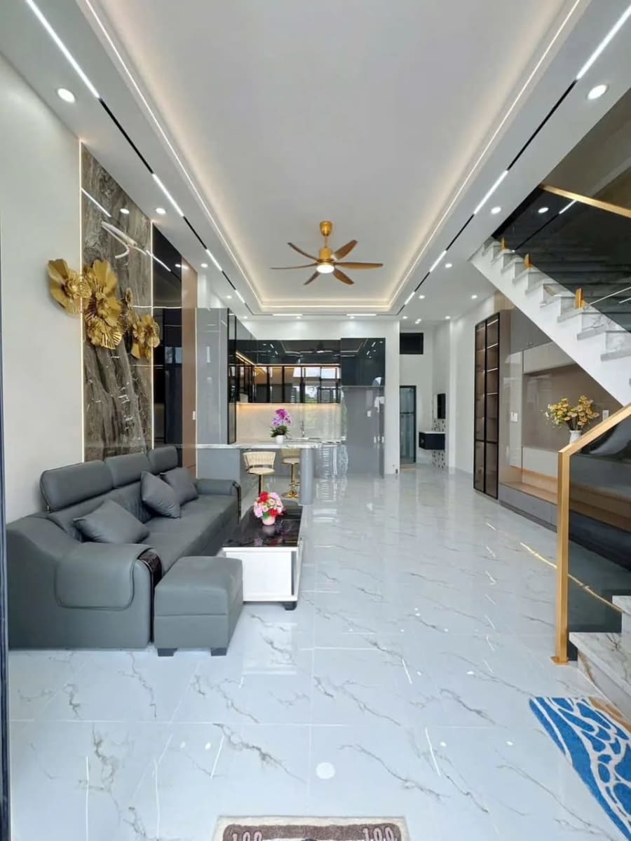 Bán 62m² CÒN 1 CĂN DUY NHẤT CHỦ CẦN RA NHANH 2 TỶ 290 TRIỆU!  BÁN — ảnh 6