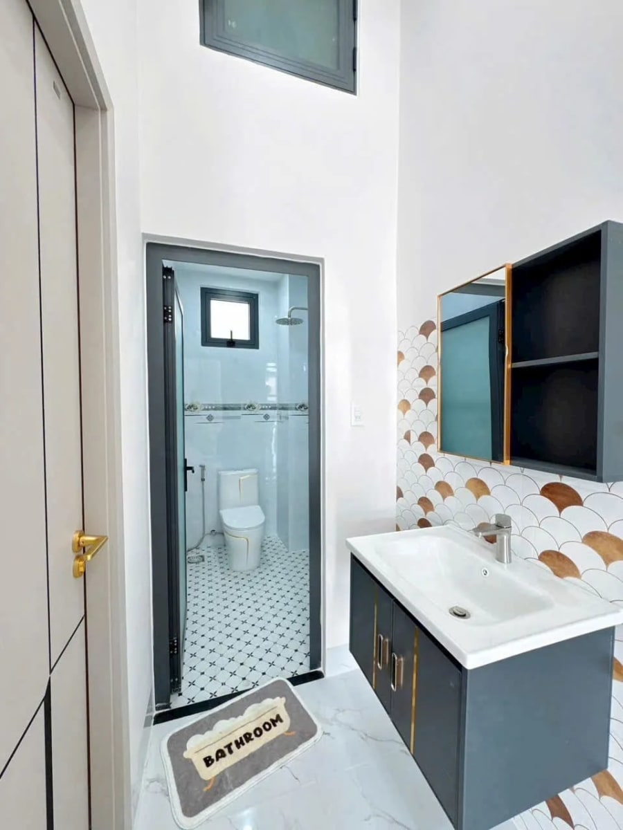 Bán 62m² CÒN 1 CĂN DUY NHẤT CHỦ CẦN RA NHANH 2 TỶ 290 TRIỆU!  BÁN — ảnh 8