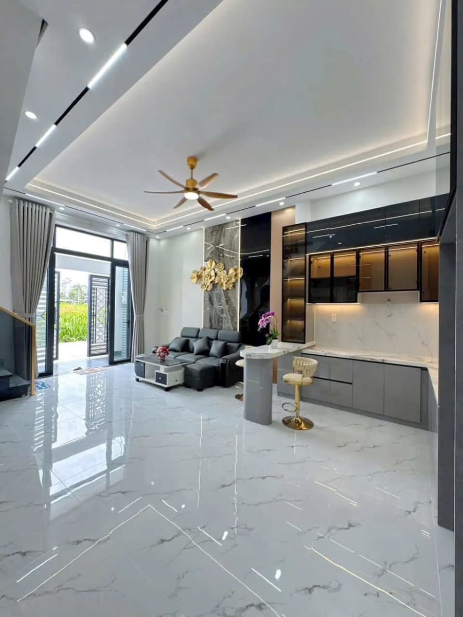 Bán 62m² CÒN 1 CĂN DUY NHẤT CHỦ CẦN RA NHANH 2 TỶ 290 TRIỆU!  BÁN — ảnh 9