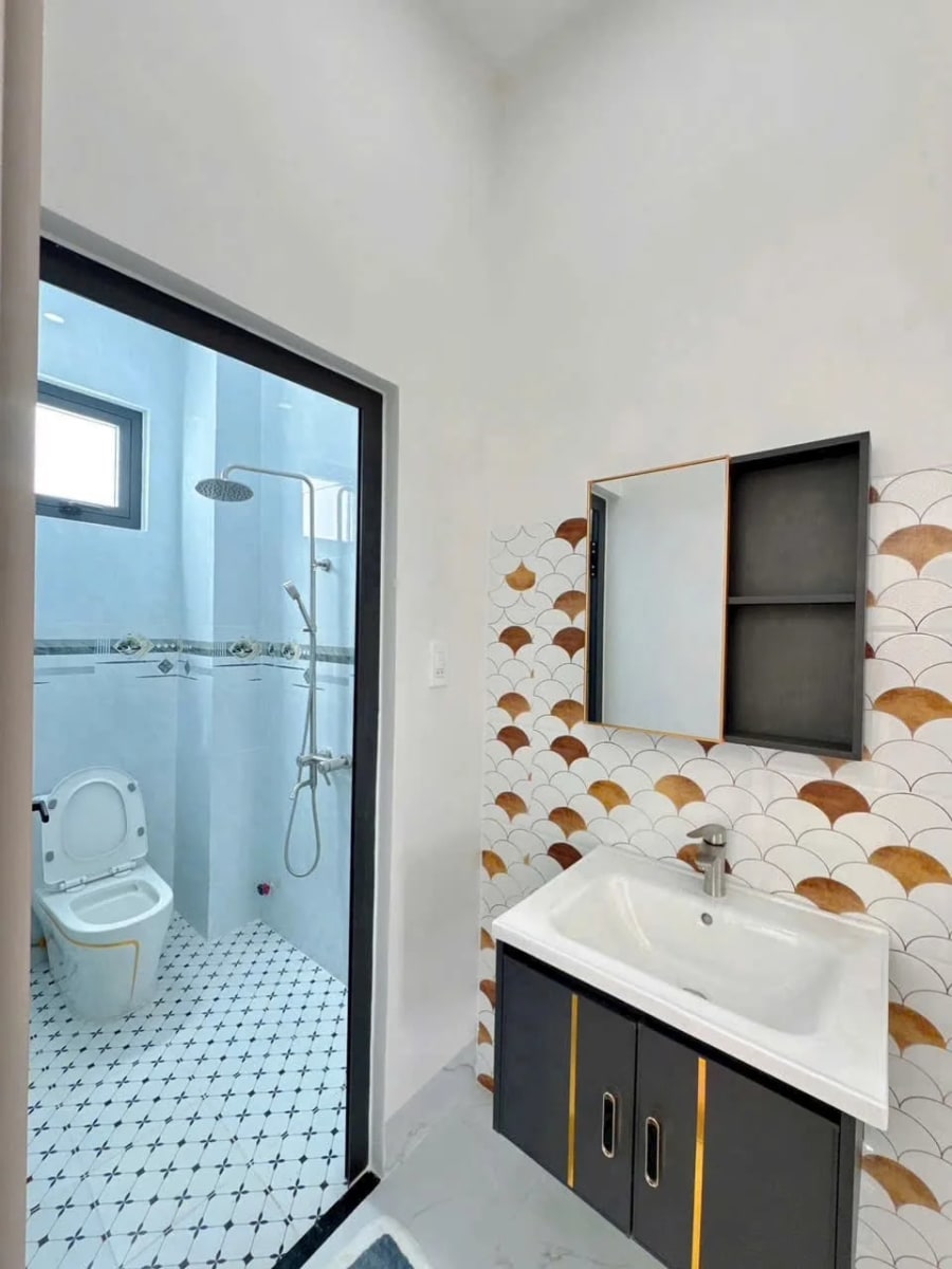 Bán 62m² CÒN 1 CĂN DUY NHẤT CHỦ CẦN RA NHANH 2 TỶ 290 TRIỆU!  BÁN — ảnh 10