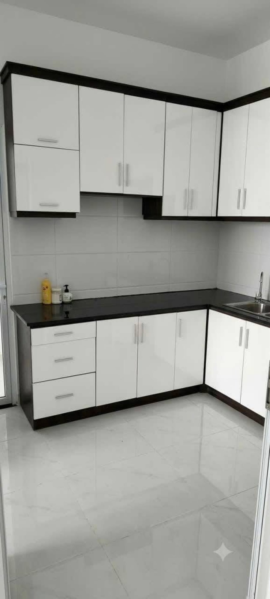 Cho thuê Em Cho thuê nhà 6tr/tháng Trần Khánh Dư 6 triệu/tháng — ảnh 2