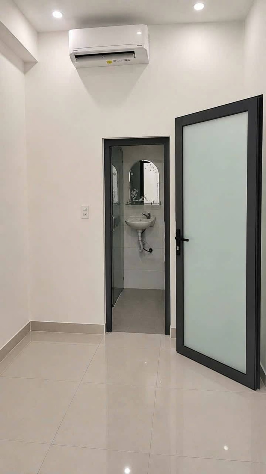 Cho thuê Em Cho thuê nhà 6tr/tháng Trần Khánh Dư 6 triệu/tháng — ảnh 3