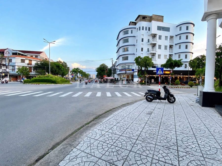 CHO THUÊ LÔ GÓC MẶT TIỀN ĐƯỜNG 3 THÁNG 2 RẠCH GIÁ,AN GIANG

💰💰𝐆𝐢á 𝐓𝐡𝐮ê : 100triệu / tháng ( t... — ảnh 2