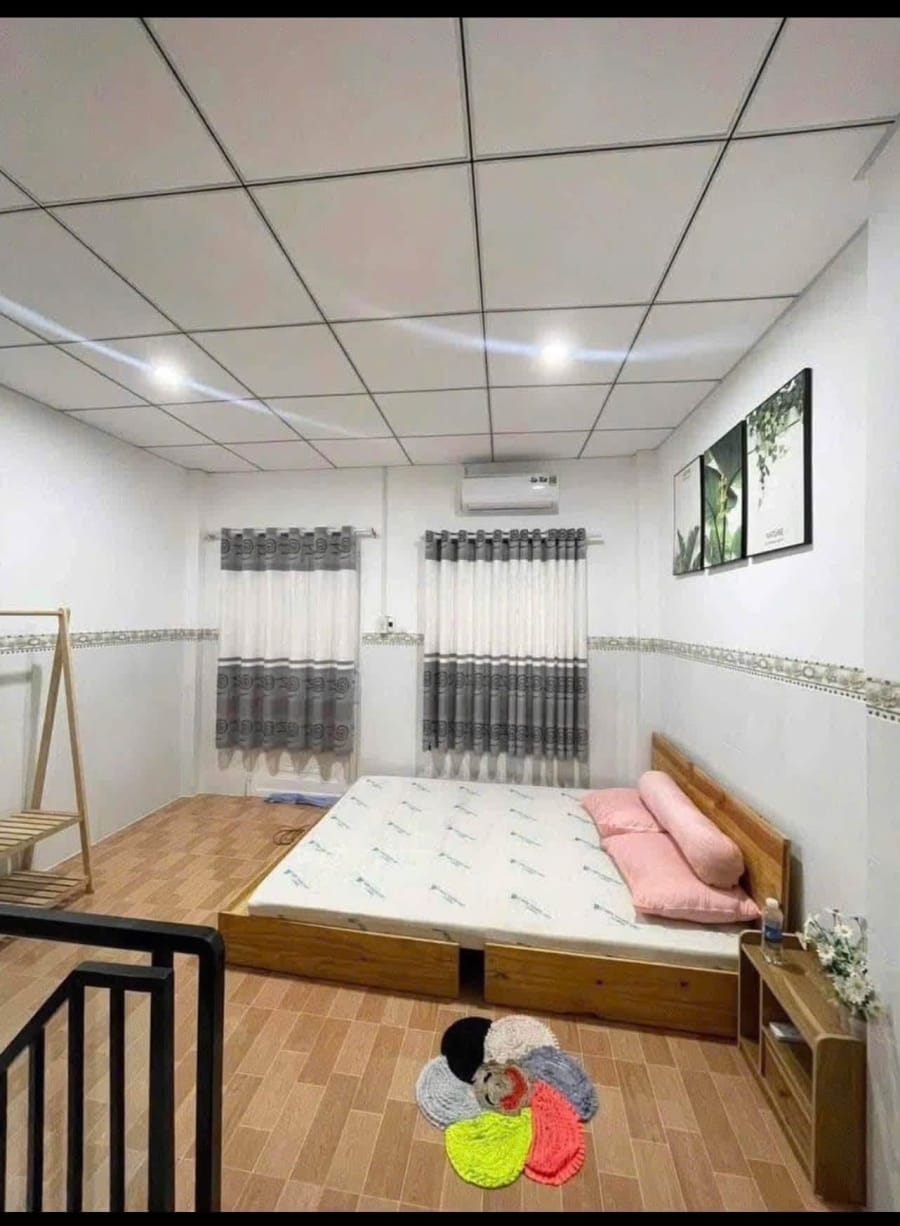 Cho thuê 🏠 CHO THUÊ NHÀ NHỎ XINH – NGUYỄN TRƯỜNG TỘ 3.2 triệu/tháng — ảnh 2