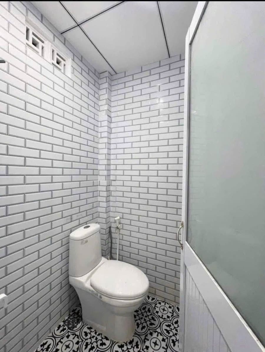 Cho thuê 🏠 CHO THUÊ NHÀ NHỎ XINH – NGUYỄN TRƯỜNG TỘ 3.2 triệu/tháng — ảnh 3