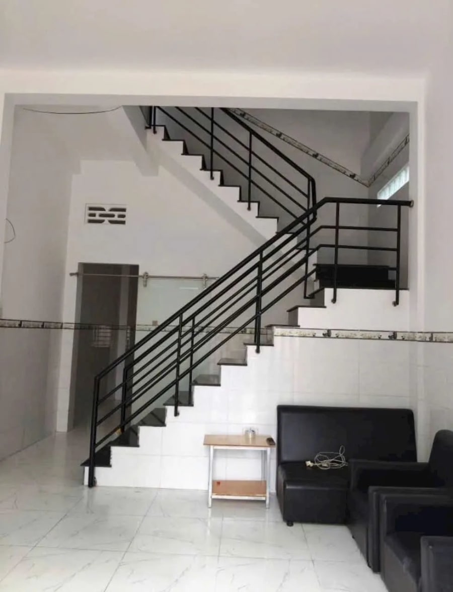 Cho thuê nhà KDC Diệu Hiền, Hưng Phú, Cần Thơ - 4 phòng ngủ - 7 triệu/tháng — ảnh 4