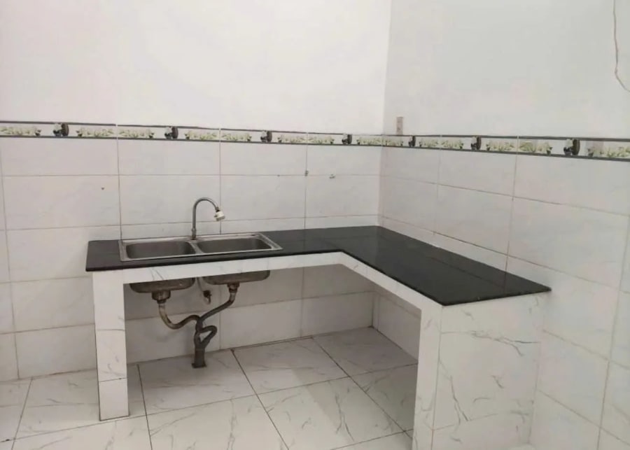 Cho thuê nhà KDC Diệu Hiền, Hưng Phú, Cần Thơ - 4 phòng ngủ - 7 triệu/tháng — ảnh 6