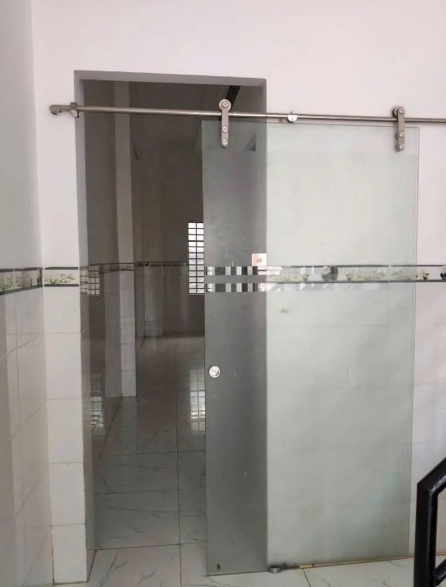 Cho thuê nhà KDC Diệu Hiền, Hưng Phú, Cần Thơ - 4 phòng ngủ - 7 triệu/tháng — ảnh 7