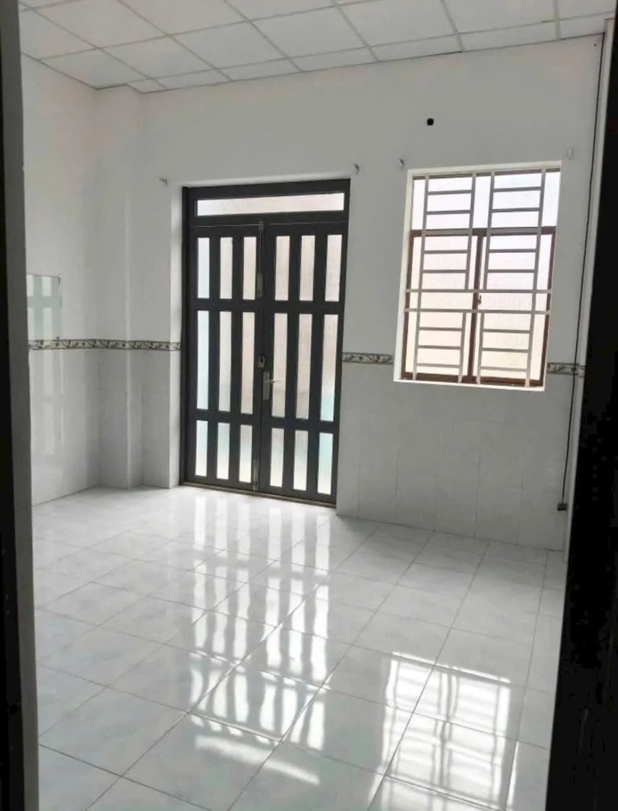 Cho thuê nhà KDC Diệu Hiền, Hưng Phú, Cần Thơ - 4 phòng ngủ - 7 triệu/tháng — ảnh 8