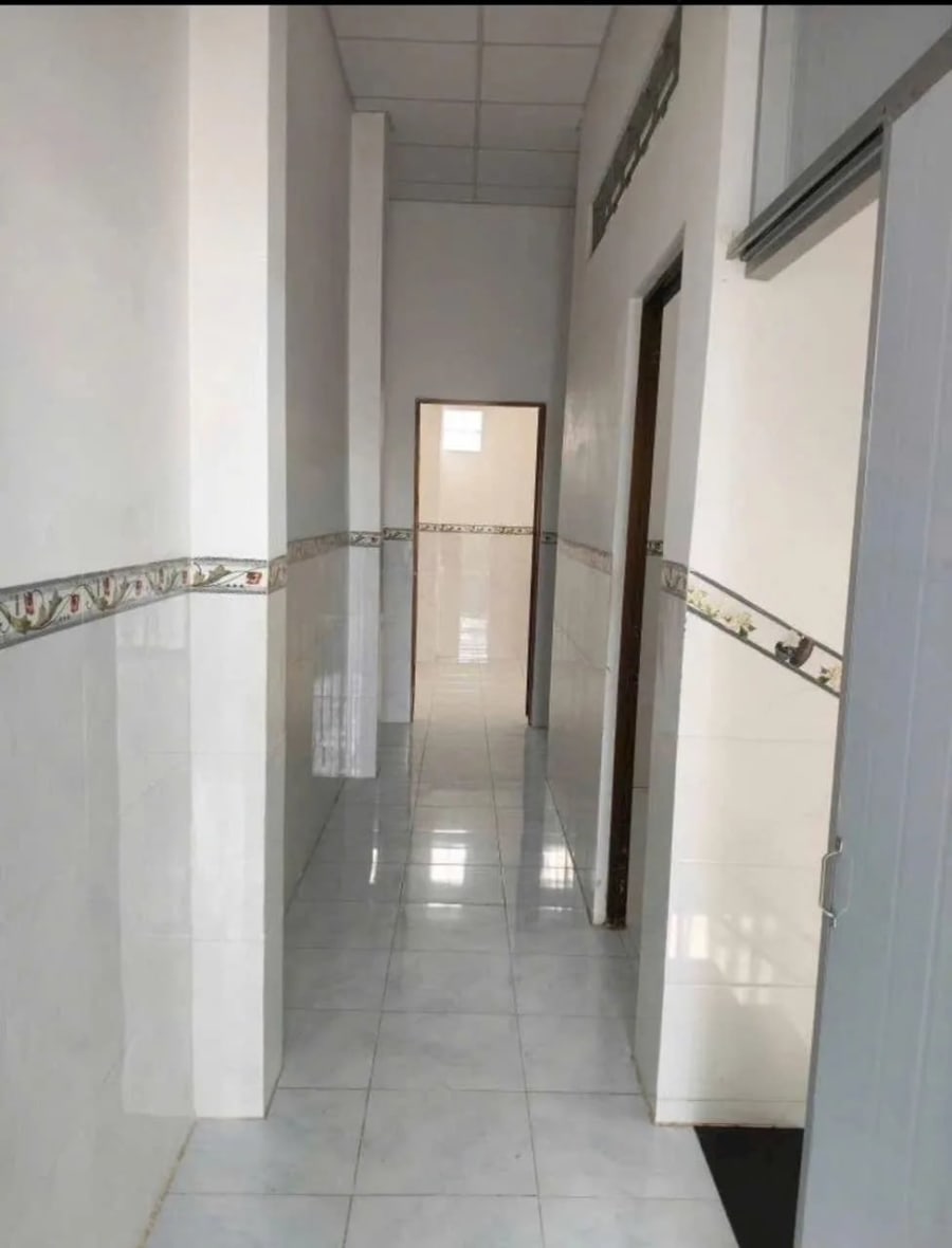 Cho thuê nhà KDC Diệu Hiền, Hưng Phú, Cần Thơ - 4 phòng ngủ - 7 triệu/tháng — ảnh 9