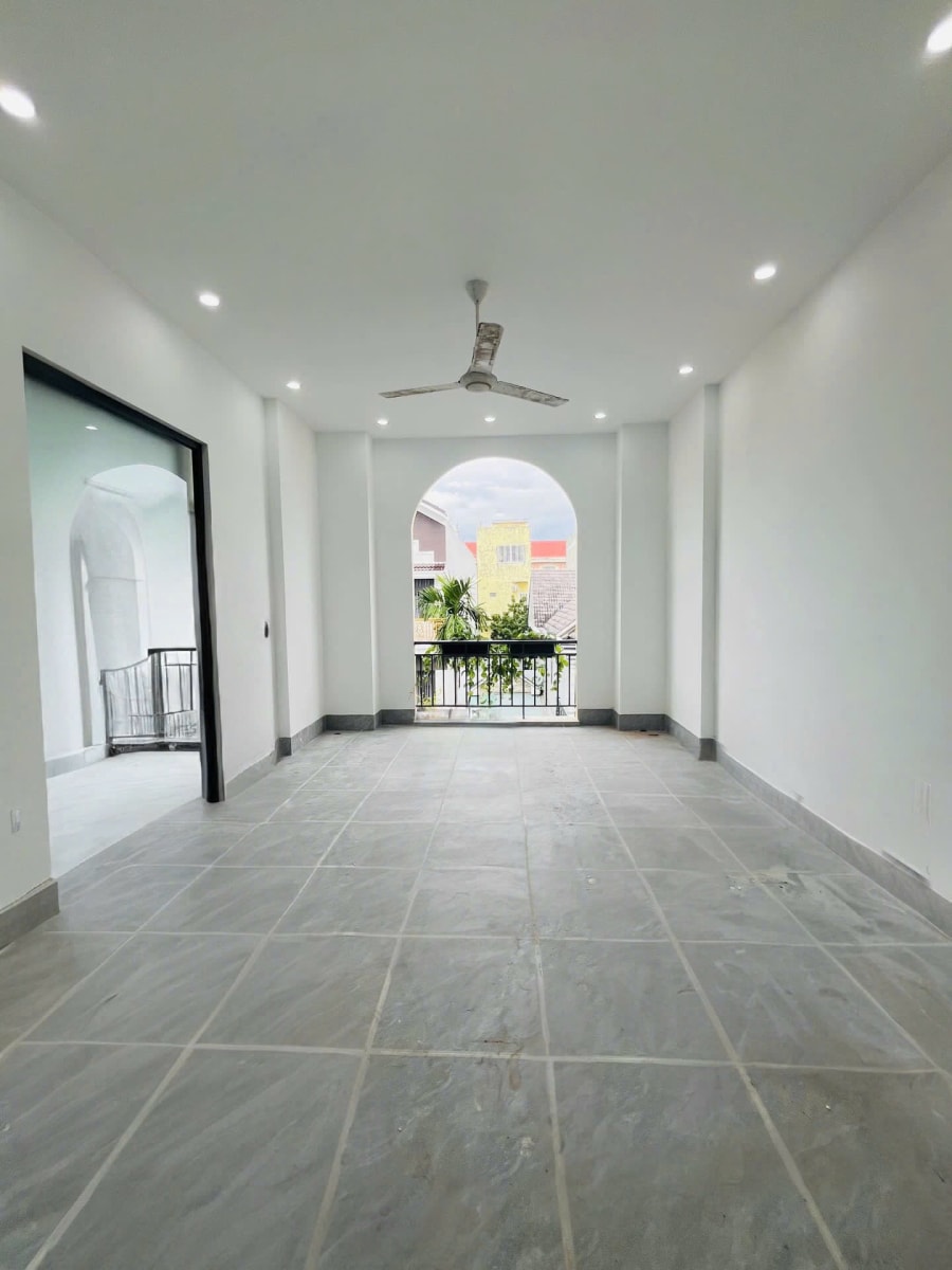 Cho thuê nhà trệt 2 lầu KDC Hưng Phú, Cái Răng, Cần Thơ - 15 Triệu/tháng — ảnh 4