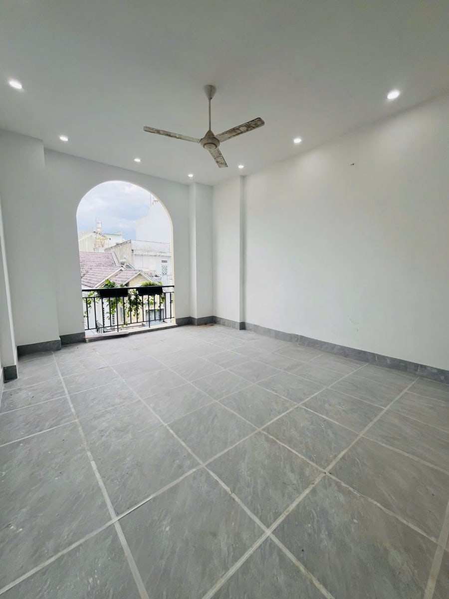 Cho thuê nhà trệt 2 lầu KDC Hưng Phú, Cái Răng, Cần Thơ - 15 Triệu/tháng — ảnh 5