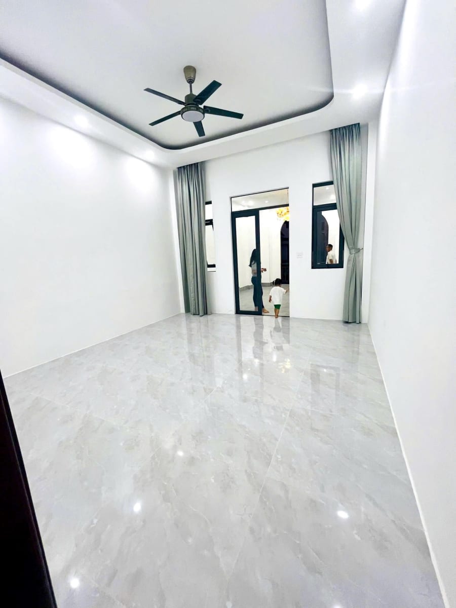 Cho thuê nhà trệt 2 lầu KDC Hưng Phú, Cái Răng, Cần Thơ - 15 Triệu/tháng — ảnh 7