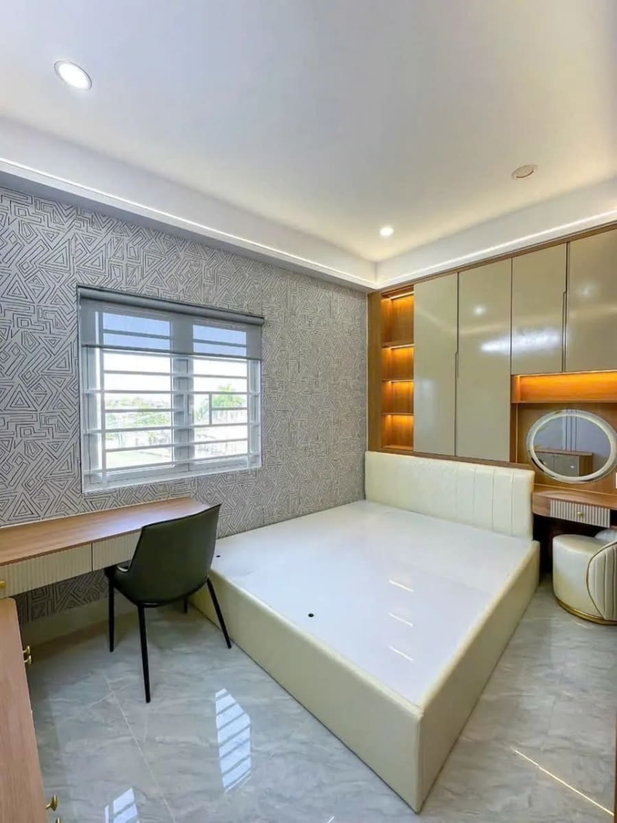 Bán nhà 1 trệt 1 lầu tại Tân An, Cần Thơ - 94.79m² - 2.85 Tỷ — ảnh 2