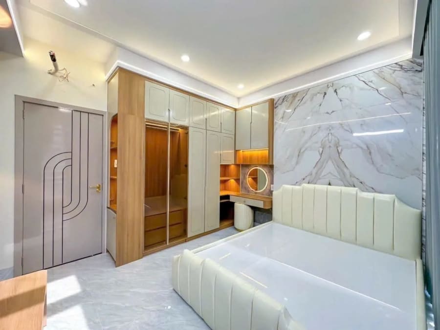 Bán nhà 1 trệt 1 lầu tại Tân An, Cần Thơ - 94.79m² - 2.85 Tỷ — ảnh 3