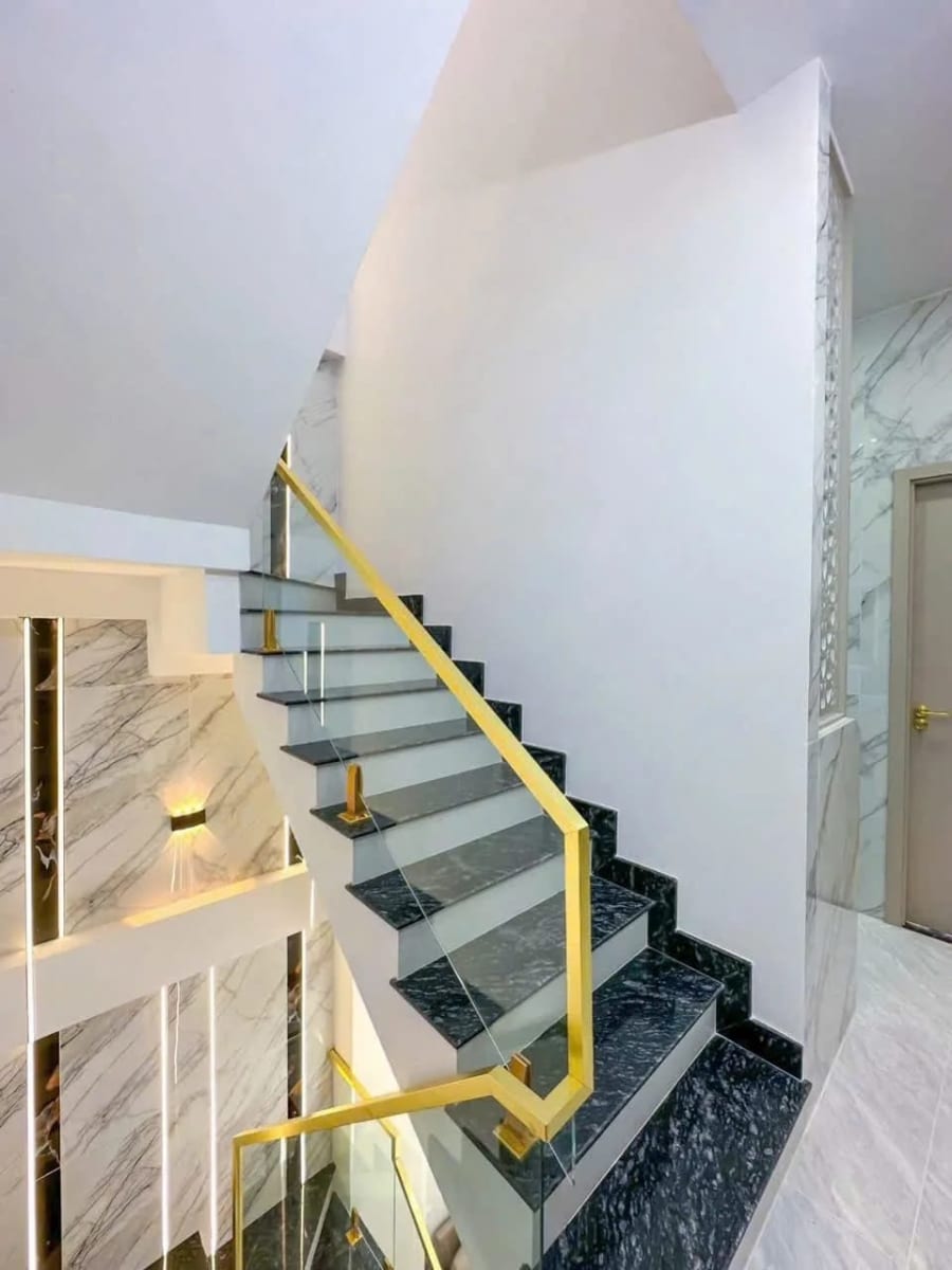 Bán nhà 1 trệt 1 lầu tại Tân An, Cần Thơ - 94.79m² - 2.85 Tỷ — ảnh 5
