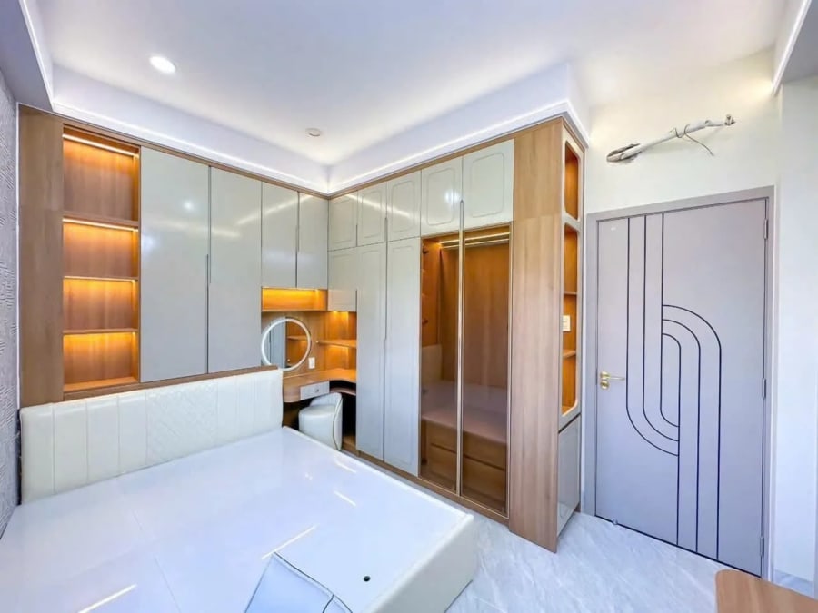 Bán nhà 1 trệt 1 lầu tại Tân An, Cần Thơ - 94.79m² - 2.85 Tỷ — ảnh 6
