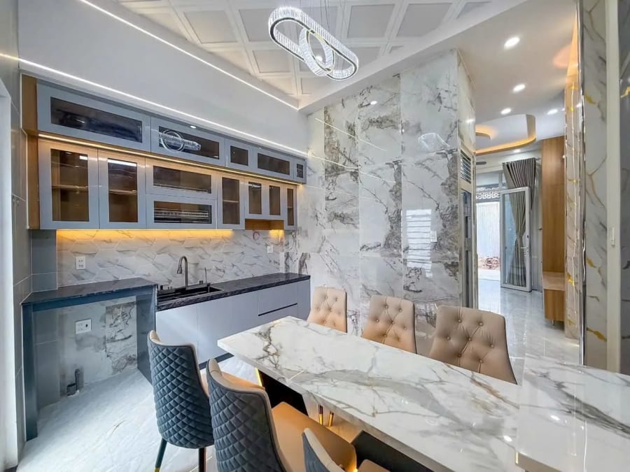Bán nhà 1 trệt 1 lầu tại Tân An, Cần Thơ - 94.79m² - 2.85 Tỷ — ảnh 7