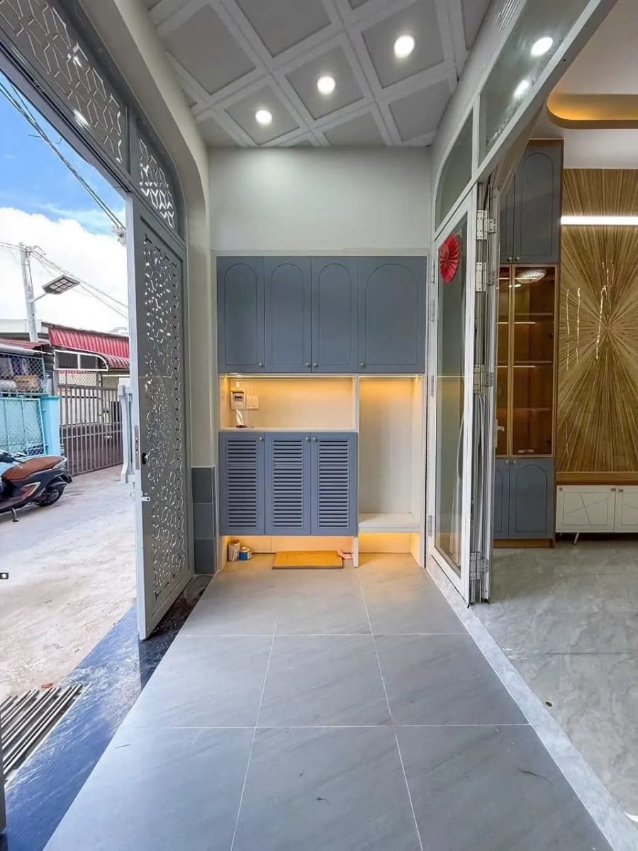 Bán nhà 1 trệt 1 lầu tại Tân An, Cần Thơ - 94.79m² - 2.85 Tỷ — ảnh 8