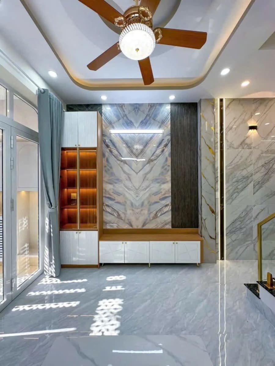 Bán nhà 1 trệt 1 lầu tại Tân An, Cần Thơ - 94.79m² - 2.85 Tỷ — ảnh 9