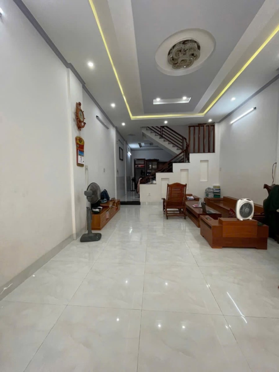 Cho thuê nhà trệt 2 lầu đường số 1 khu giảng viên ĐHCT, An Khánh - 12 Triệu/tháng — ảnh 8