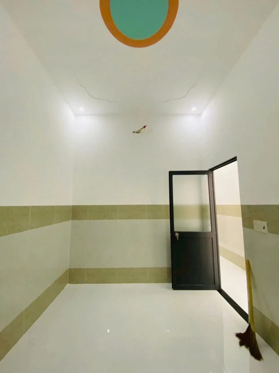 Bán nhà trệt mới KDC Đông Phú - 84m² - 1.59 Tỷ — ảnh 5