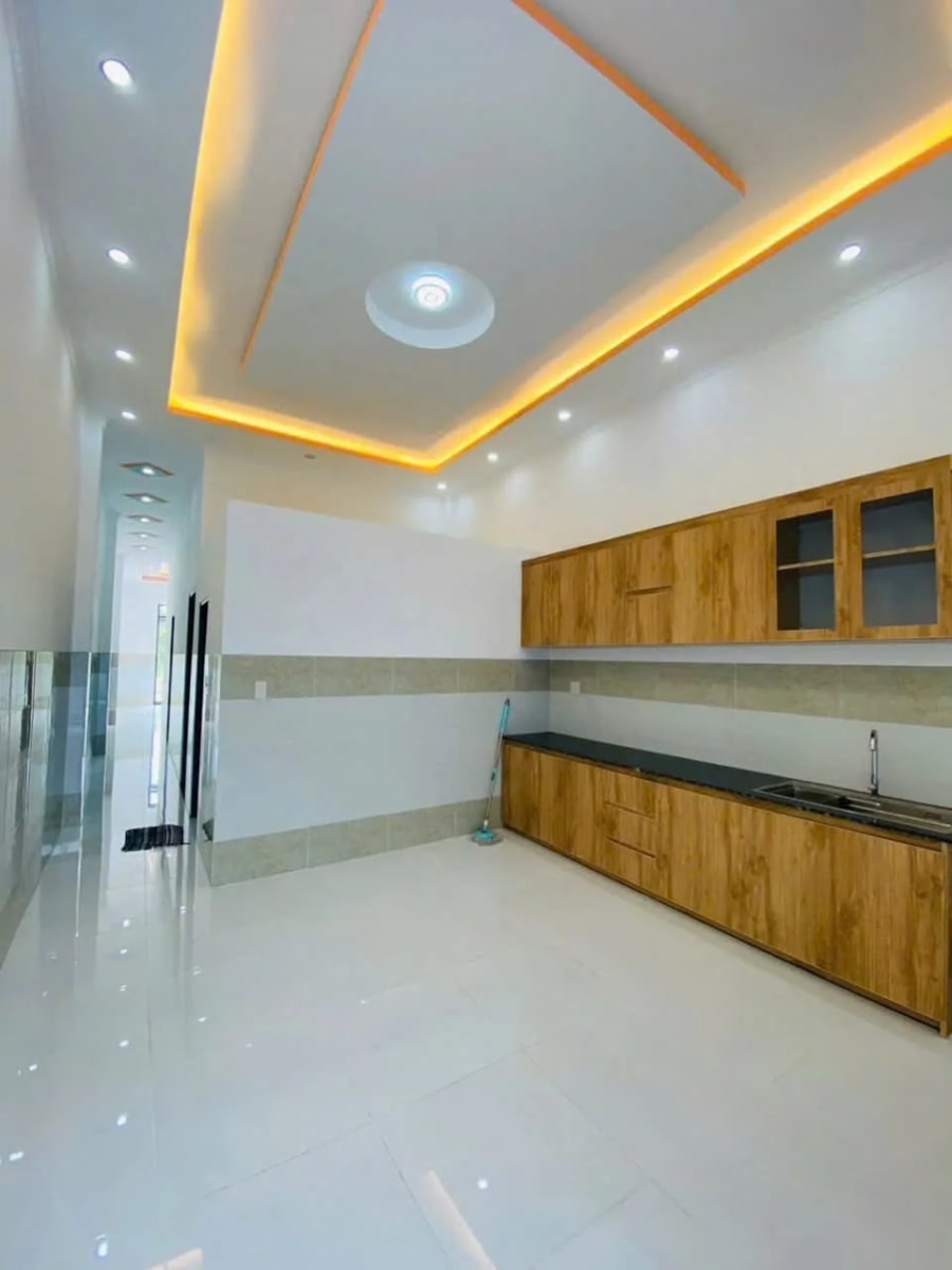 Bán nhà trệt mới KDC Đông Phú - 84m² - 1.59 Tỷ — ảnh 6