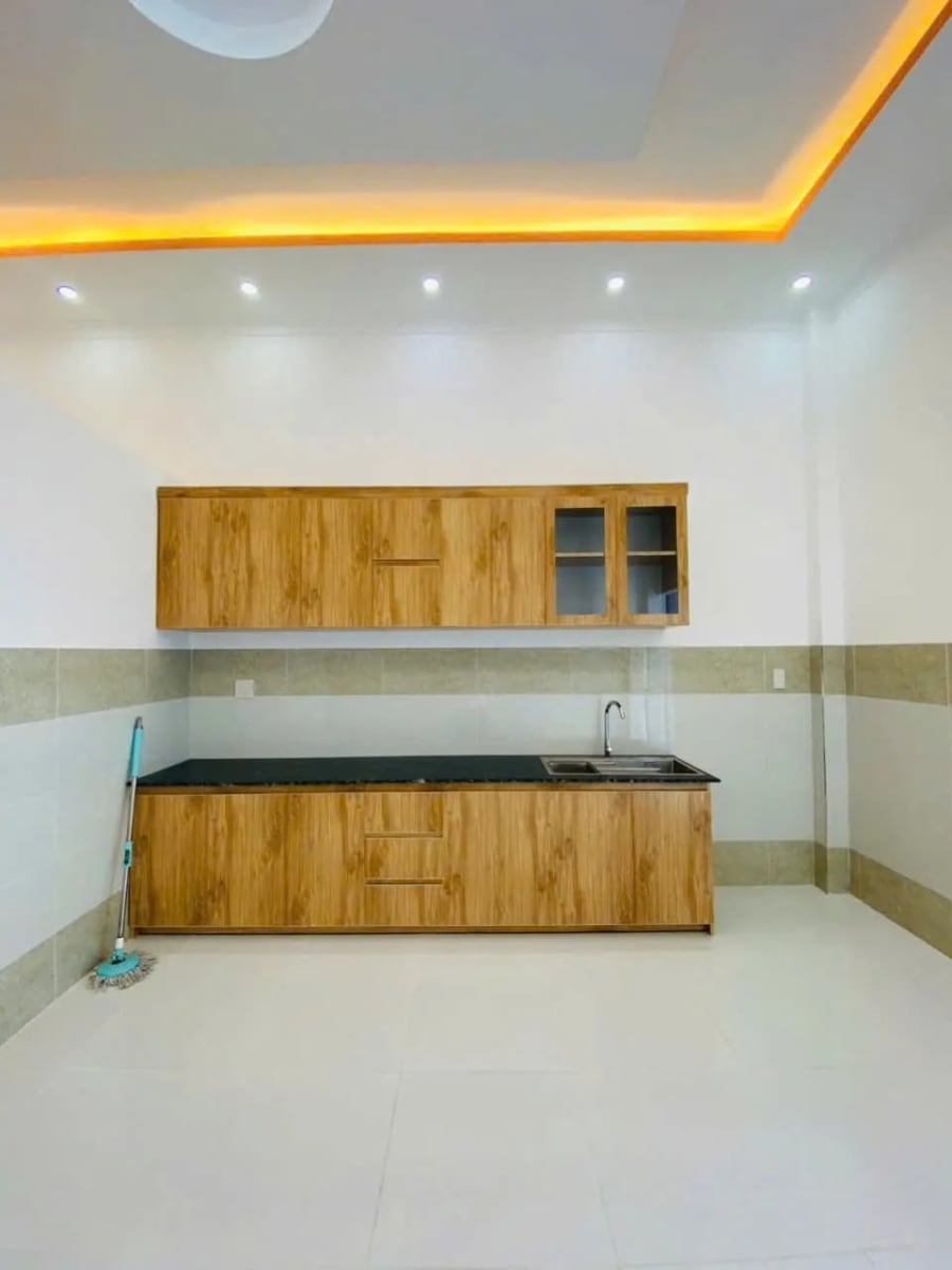 Bán nhà trệt mới KDC Đông Phú - 84m² - 1.59 Tỷ — ảnh 7