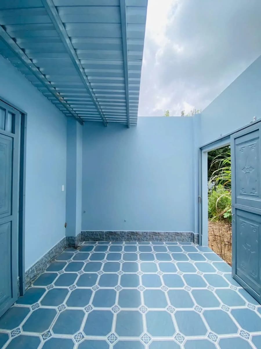 Bán nhà trệt mới KDC Đông Phú - 84m² - 1.59 Tỷ — ảnh 8