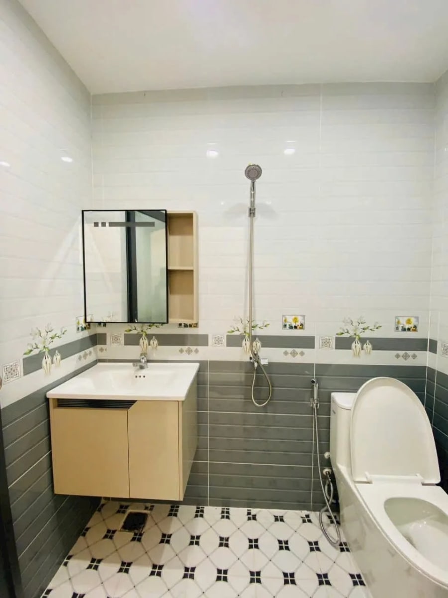 Bán nhà trệt mới KDC Đông Phú - 84m² - 1.59 Tỷ — ảnh 10