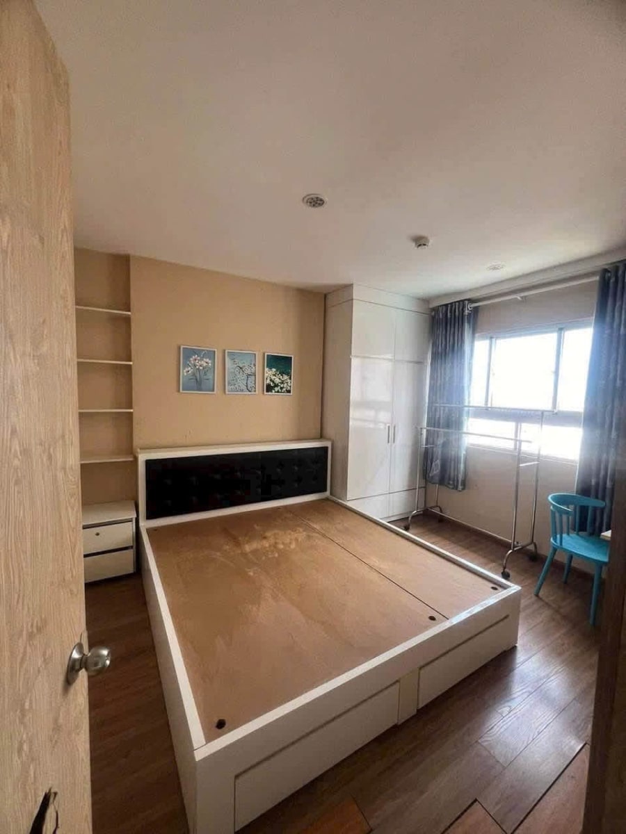 Cho thuê căn hộ IHome, Gò Vấp - 50m² - 8 Triệu/Tháng — ảnh 4