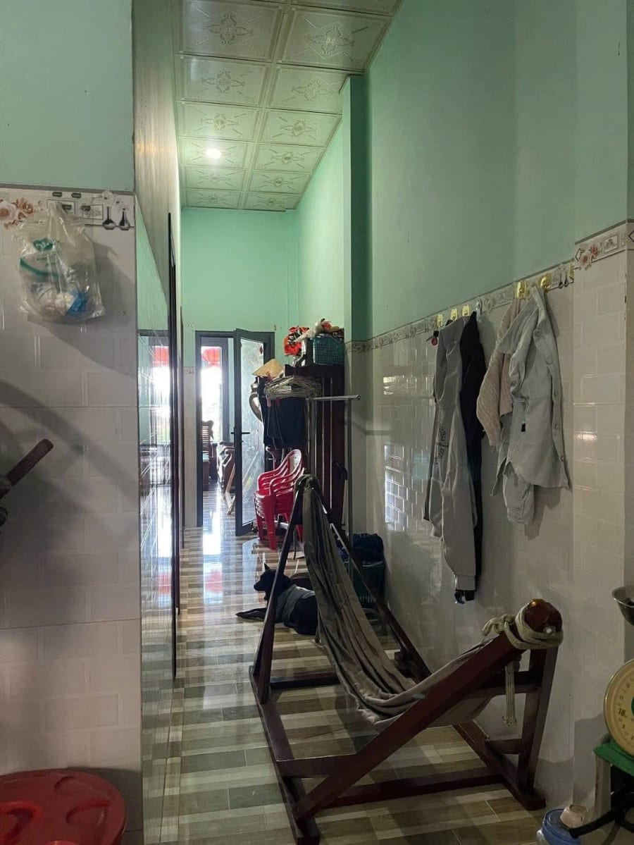 Bán nhà cấp 4 tại KDC 7 Vịnh Tre, Vĩnh Thạnh Trung - 80m² - 1.65 Tỷ — ảnh 4