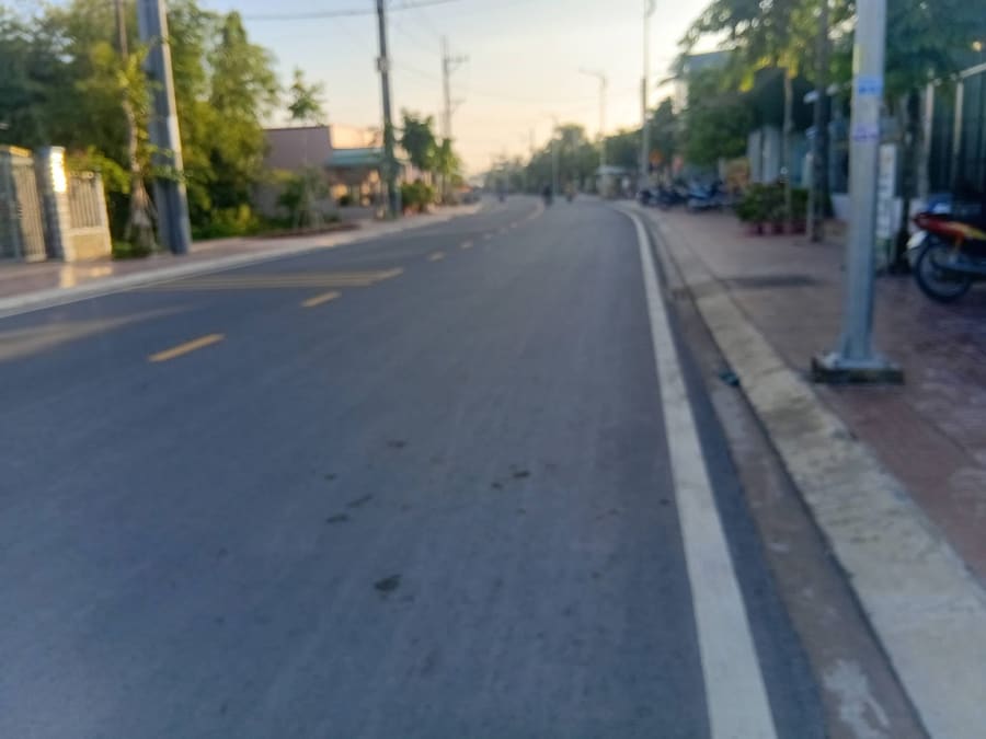 Bán đất tại Phước Hậu, Vĩnh Long - 978.7m² - Thương lượng — ảnh 4