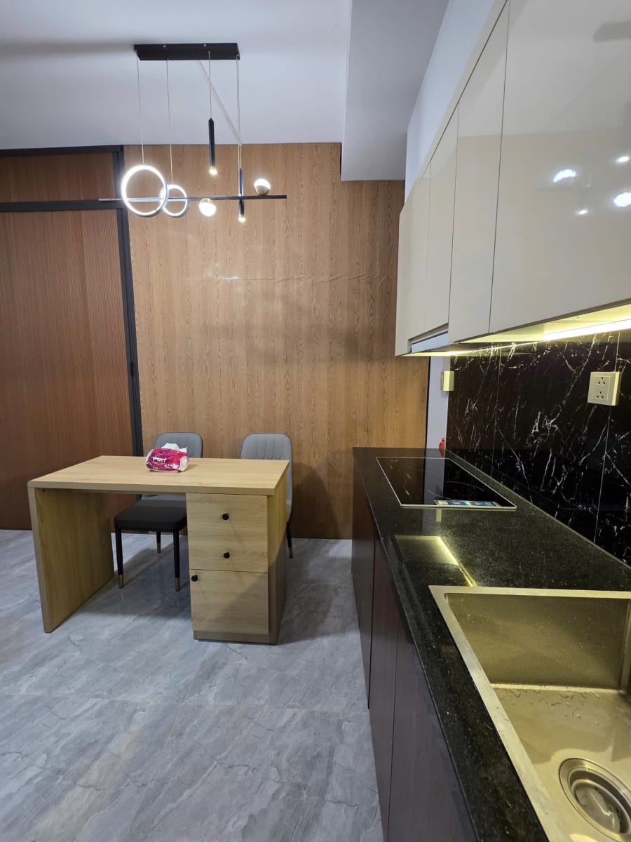 Cho thuê Căn hộ dịch vụ tại Cần Thơ — ảnh 4