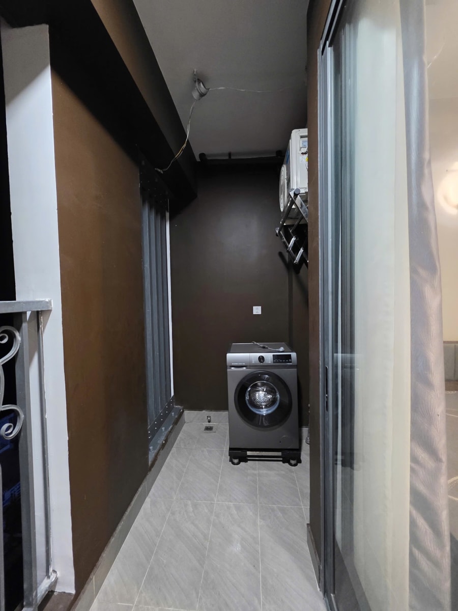 Cho thuê Căn hộ dịch vụ tại Cần Thơ — ảnh 8