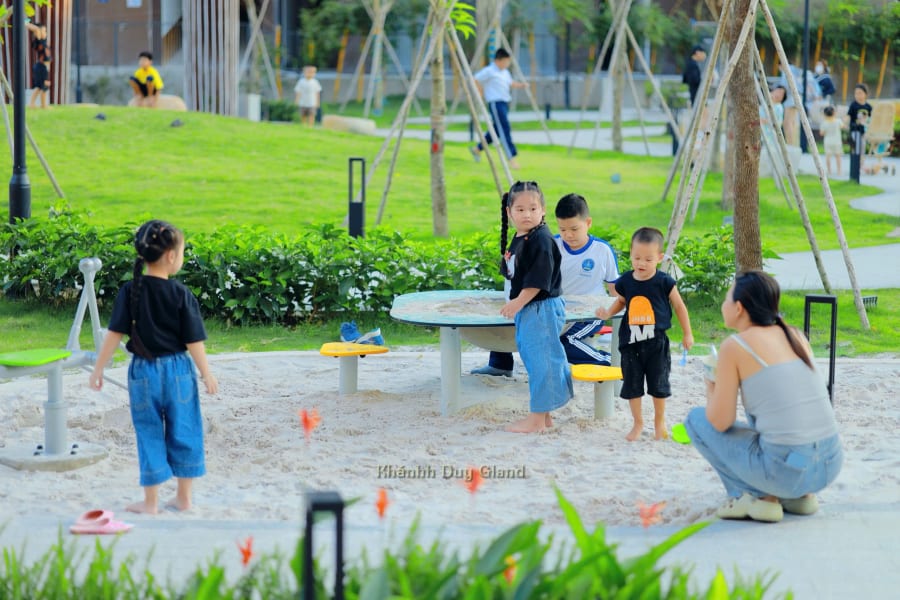 Cho thuê căn hộ Cara River Park 2PN 50m² - 6 Triệu/Tháng — ảnh 2
