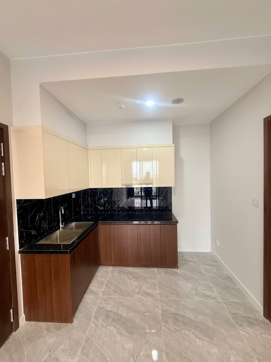 Cho thuê căn hộ Cara River Park 2PN 50m² - 6 Triệu/Tháng — ảnh 6
