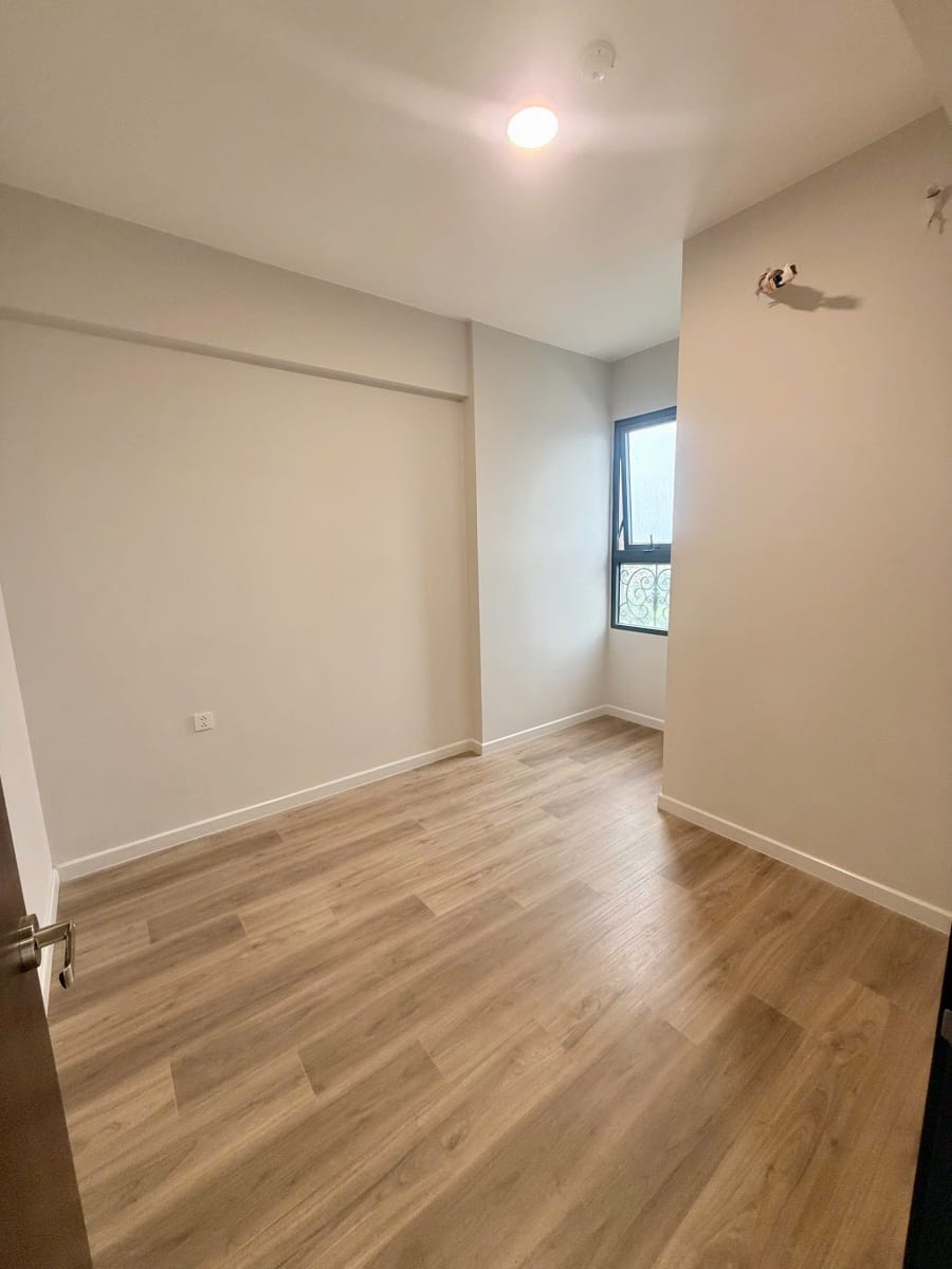 Cho thuê căn hộ Cara River Park 2PN 50m² - 6 Triệu/Tháng — ảnh 7